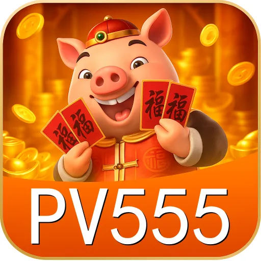 PV555 Cassino Online