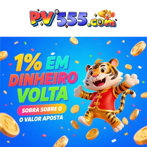PV555 Indique amigos para receber um bônus